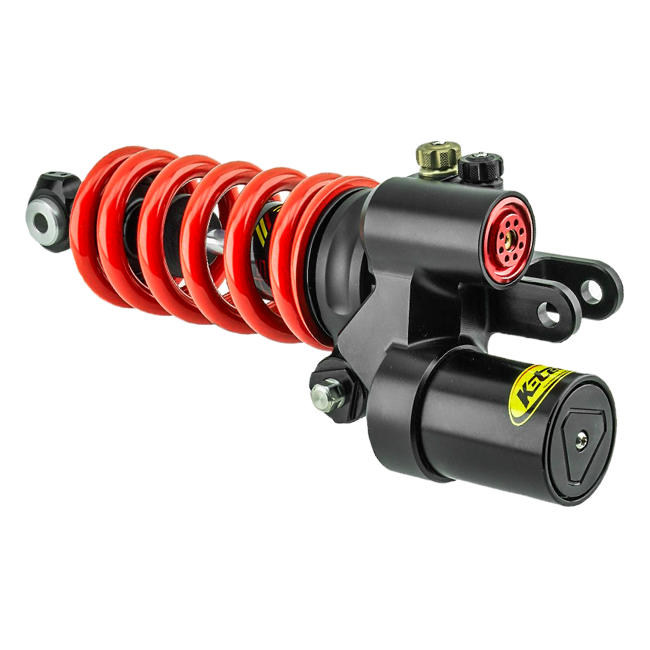K-Tech DDS PRO Amortisör Yamaha YZF-R7 (21-26) 255-021-270-015 