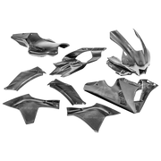 Tam kaplama seti 200g AP Karbon Hattı Yamaha YZF-R1/M RN65 (20-26) 