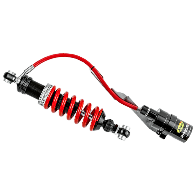 K-Tech RAZOR-R Amortisör Aprilia RS 660 (20-26) 279S-020-010-011 