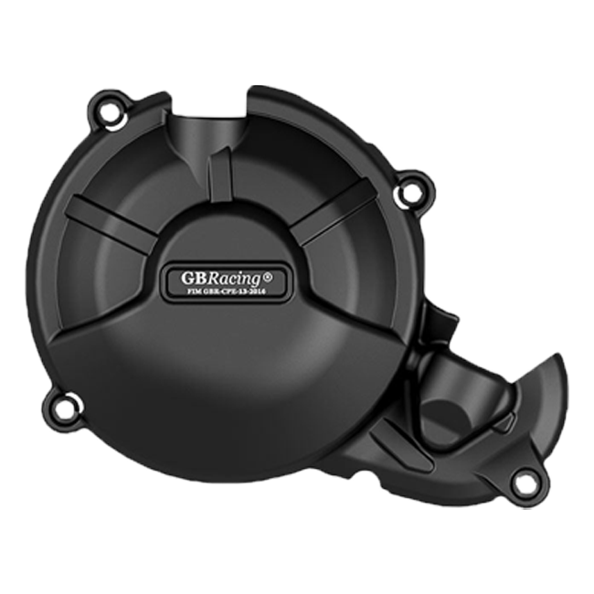 Kupplung Koruma Kapağı GBRacing Aprilia RS 660 (20-26) 