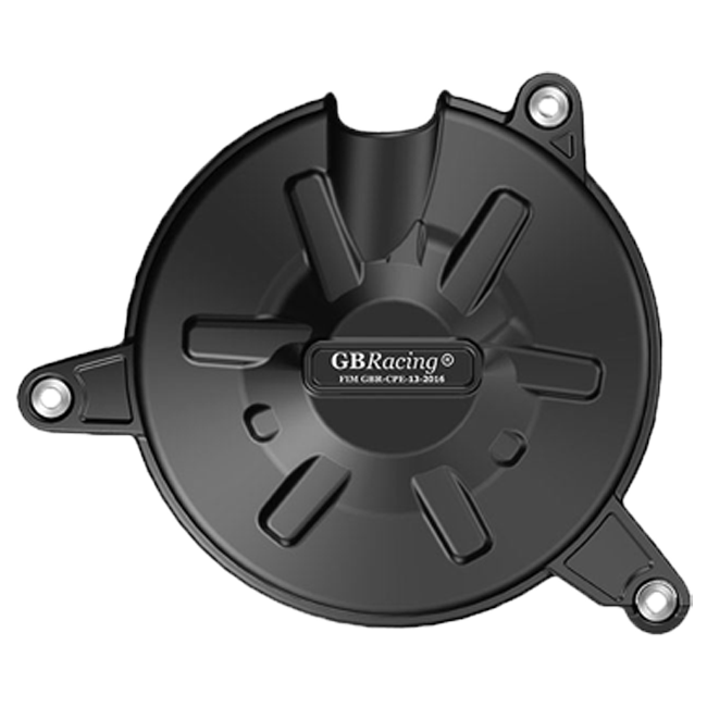 Kupplung Koruma Kapağı GBRacing Aprilia RSV4/RR/1100 Fabrika (21-26) 