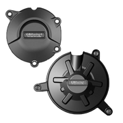 Motor kapağı Koruyucular Komple Set GBRacing Aprilia RSV4/RR/1100 Factory (21-24) 