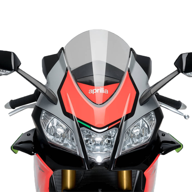 Wingletler Spoiler Ağırlık Aprilia RSV4/RR/RF/1100 Factory (15-20) Puig 2334 