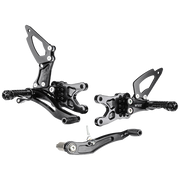 Bonamici Racing fren sistemi Suzuki GSX-R 600/750 (11-16) S008 