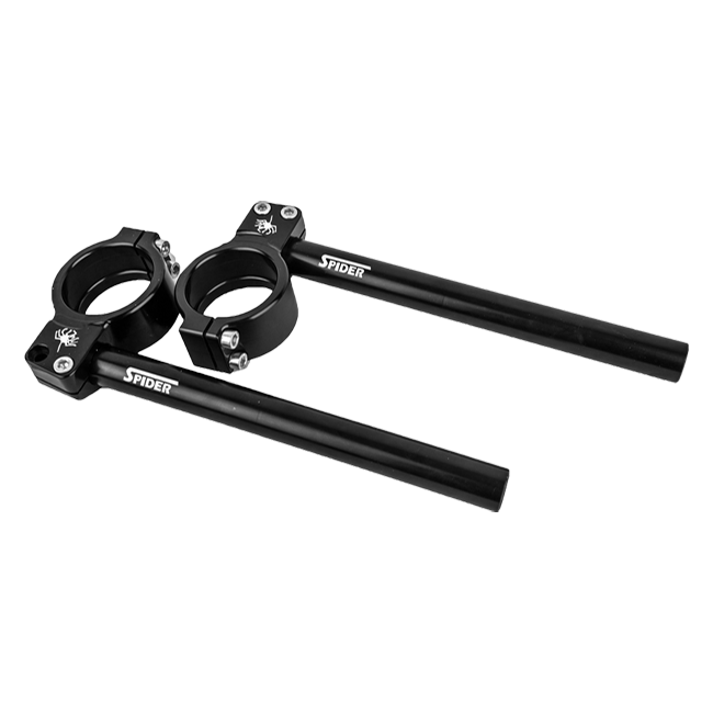 Dümen Offset 42 Spider Racing Ducati Panigale V4/S/R (25-26) 50.42.53 