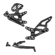 Fren sistemi Spider Racing Honda CBR 1000 RR-R SC82 (20-26) 10.H212 