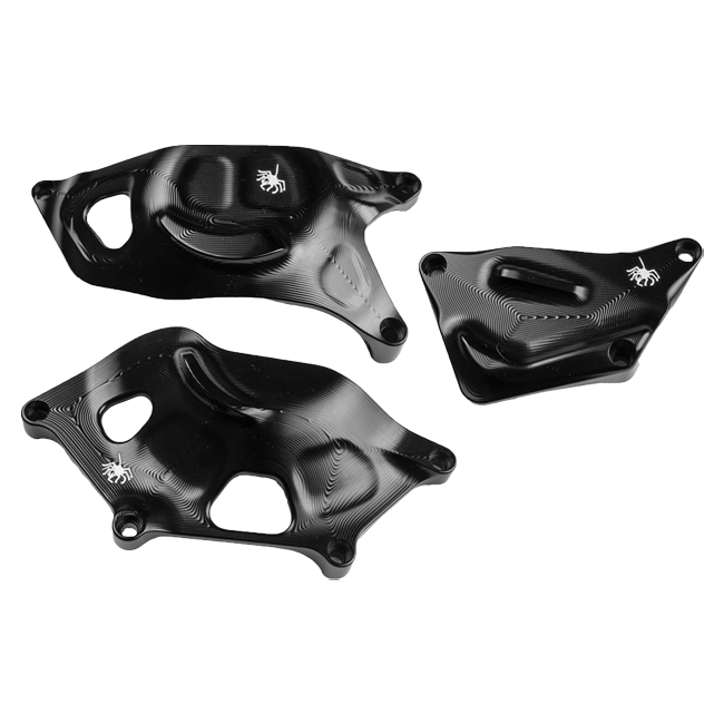 Alüminyum Motor Koruma Kapağı Spider Honda CBR 1000 RR-R SC82 (20-26) 20.H213 