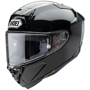Shoei X-SPR PRO Kask siyah parlak 