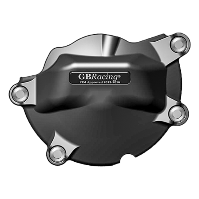 Lichtmaschinen Protektörü Koruma Kapağı GBRacing Suzuki GSX-R 1000 (09-16) 