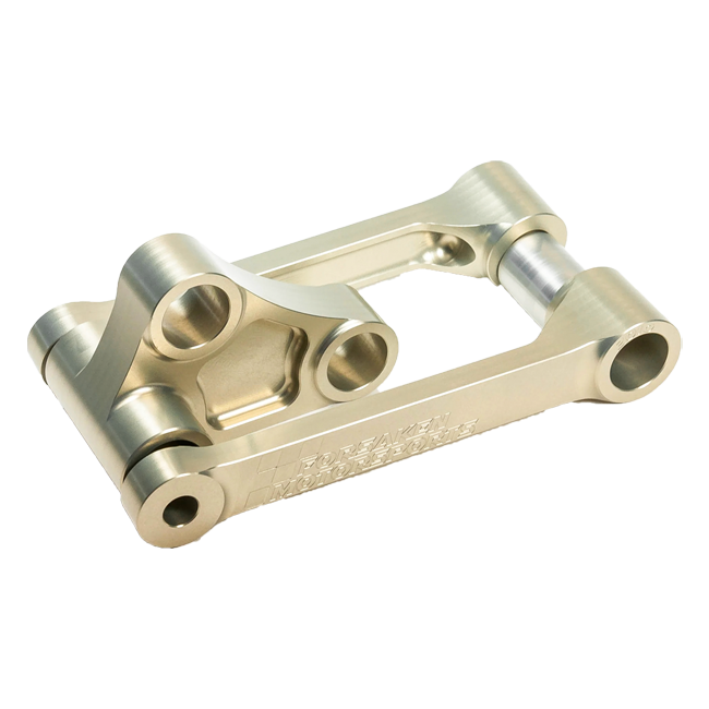 Lineer yönlendirme Forsaken Motorsport BMW S1000RR K46 (09-14) 