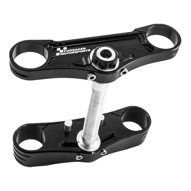 Forsaken Motorsport Çatal Kolları Triumph Street Triple 765 RS 