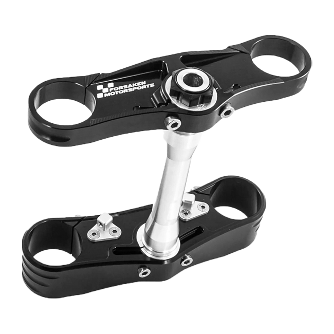 Forsaken Motorsport Çatal Kolları Yamaha YZF-R1/M RN32 RN49 RN65 (15-26) 