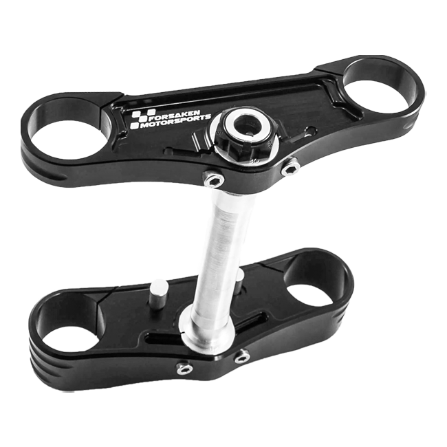 Forsaken Motorsport Çatal Kolları Suzuki GSX-R 1000 (17-23) 