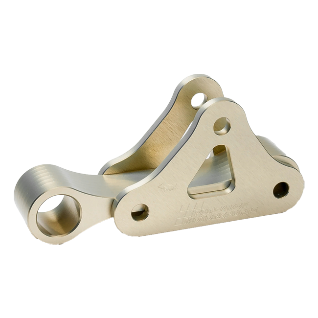 Lineer yönlendirme Forsaken Motorsport Aprilia RSV 4/RR/RF/1100 Factory (17-26) 