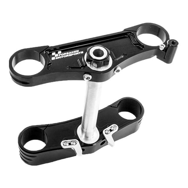 Forsaken Motorsport Çatal Kolları (22-27mm Offset) Kawasaki ZX-10 R/RR (16-20) 