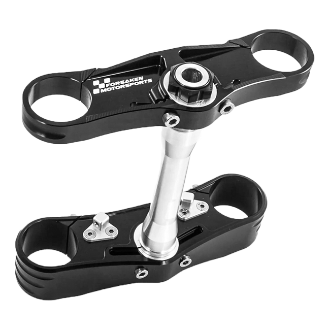 Forsaken Motorsport Çatal Kolları Honda CBR 1000 RR (08-16) 