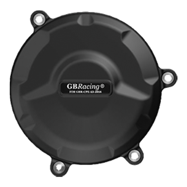 Kupplung Koruma Kapağı GBRacing Ducati Panigale V2 955 (20-24) 