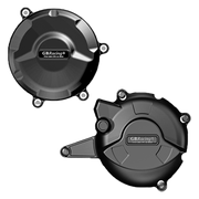 Motor kapak Koruyucular Komplettset GBRacing Ducati Panigale V2 955 (20-24) 