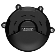 Kupplung Koruma Kapağı GBRacing Ducati Panigale V4/S (18-24) 