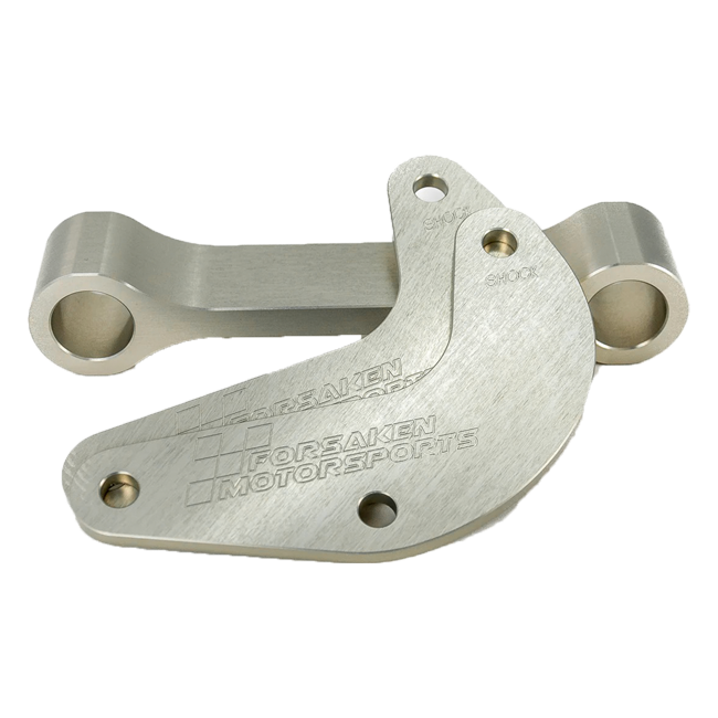 Lineer yönlendirme Forsaken Motorsport Kawasaki ZX-10 R/RR (16-26) 