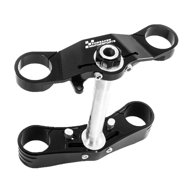 Forsaken Motorsport Çatal Kolları Honda CBR 600 RR (07-16) 