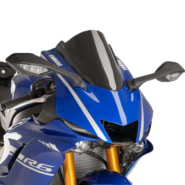 Puig Z-Racing Ön Cam Yamaha YZF-R6 RJ27 (17-26) 9723 