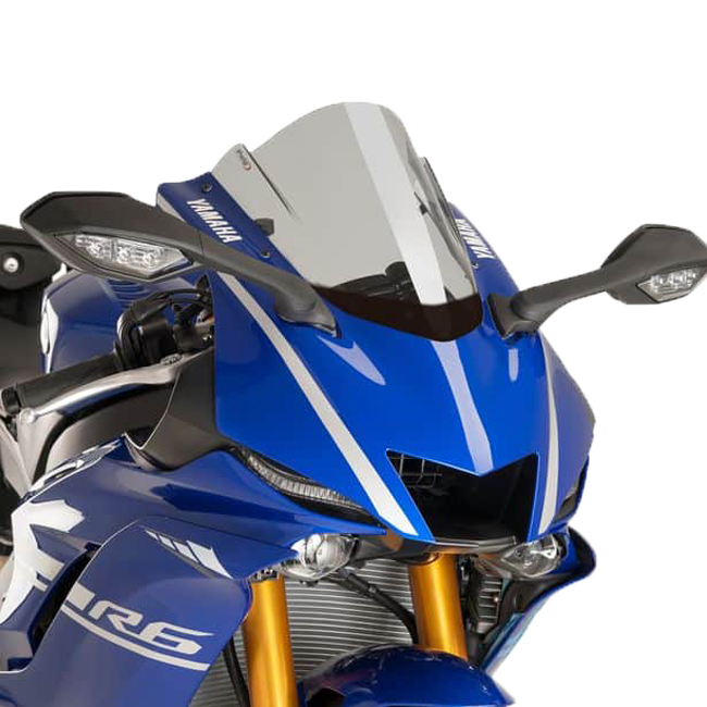 Puig Z-Racing Ön Cam Yamaha YZF-R6 RJ27 (17-26) 9723 