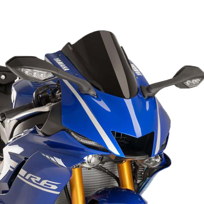 Puig Z-Racing Ön Cam Yamaha YZF-R6 RJ27 (17-26) 9723 