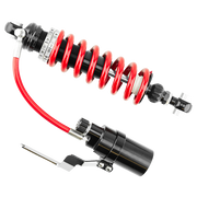 K-Tech RAZOR-R Amortisör Kawasaki Ninja 400 (18-23) 279S-018-150-005 