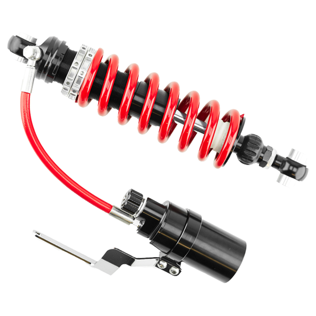 K-Tech RAZOR-R Amortisör Kawasaki Ninja 400 (18-23) 279S-018-150-005 