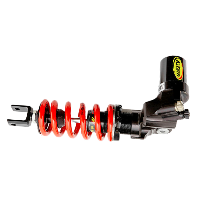 K-Tech DDS Lite Amortisör Kawasaki ZX-6R (09-19) 245-011-150-010 