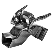 Yamaha YZF-R1/M RN65 (20-26) için 200g AP Karbon Hatlı Alet Tutucu 