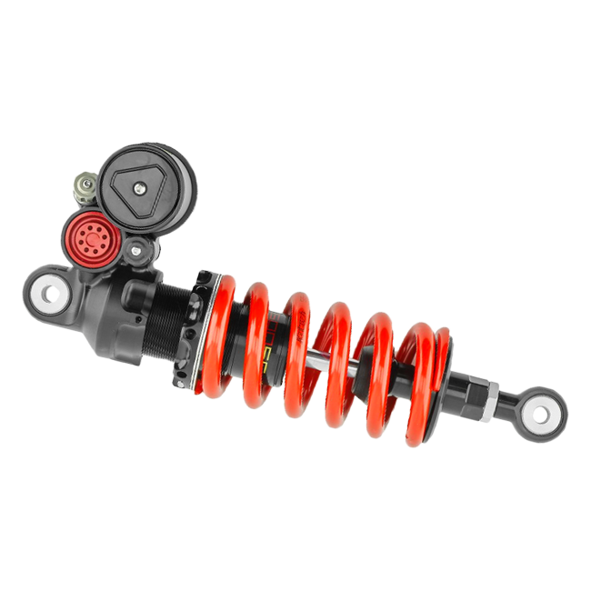 K-Tech DDS Lite Amortisör Ducati Panigale V4/S/R (18-24) 245-018-070-020 