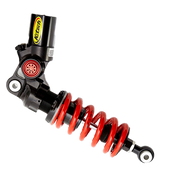 K-Tech DDS Lite Amortisör Honda CBR 1000 RR (08-19) 245-011-130-020 