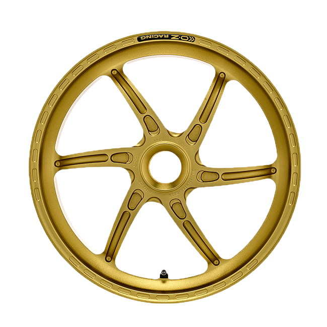 OZ Gass RS-A Alüminyum Arka Jant Ducati Panigale 1299/S (15-18) H6012DU60 