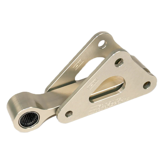 Lineer yönlendirme Forsaken Motorsport Suzuki GSX-R 1000 (09-16) 