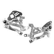 Fren sistemi EVO Spider Racing Ducati Panigale V4/S/R (18-24) 10.D181 