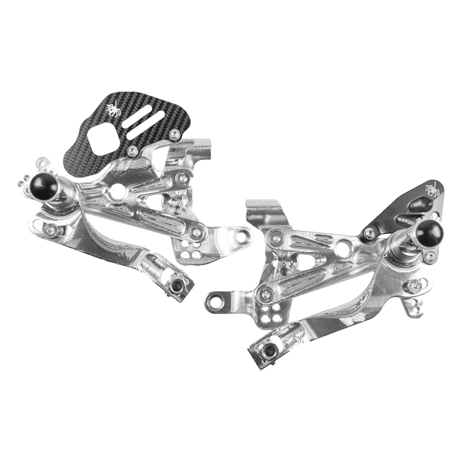 Fren sistemi EVO Spider Racing Ducati Panigale V4/S/R (18-24) 10.D181 
