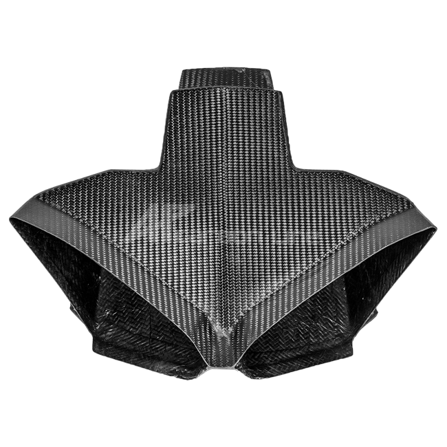 SBK Hava Kanalı 200g AP Karbon Hattı Ducati Panigale V4/S/R (22-24) 