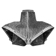 SBK Hava Kanalı 400g AP Karbon Hattı Ducati Panigale V4/S/R (22-24) 