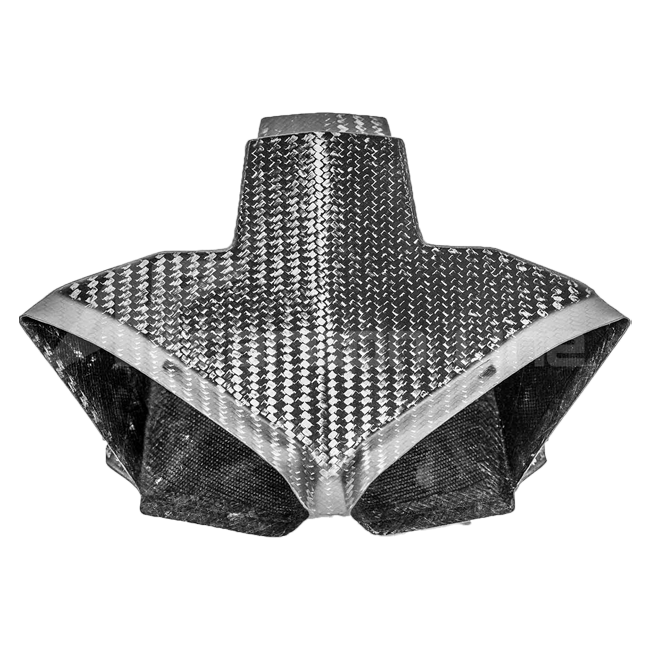 SBK Hava Kanalı 400g AP Karbon Hattı Ducati Panigale V4/S/R (22-24) 