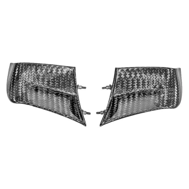 Kanatçıklar 400g AP Karbon Hattı Ducati Panigale V4/S/R (22-24) 