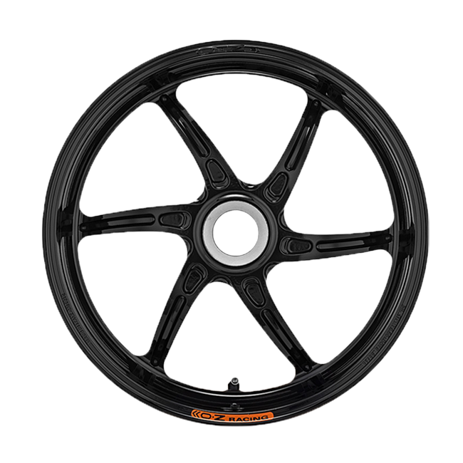 OZ Cattiva Magnezyum Arka Jant Ducati Panigale V2 955 (20-24) C6012DU55X 