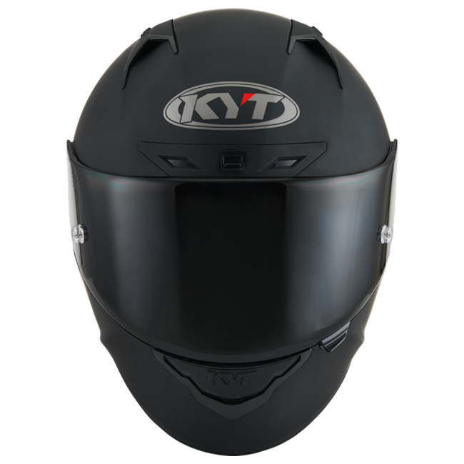 KYT NZ-Race Kask siyah mat Y6NZ00X6 