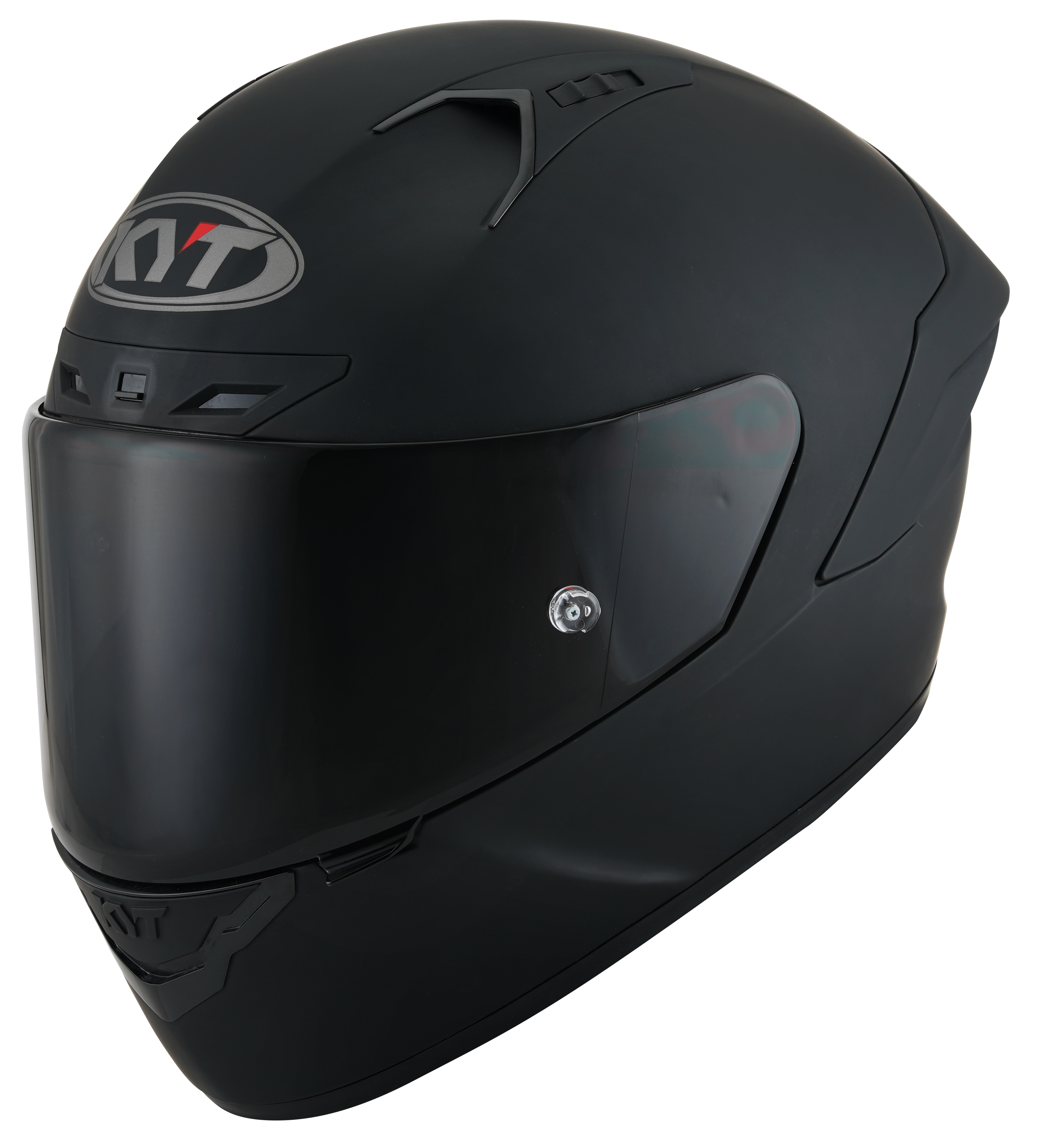 KYT NZ-Race Kask siyah mat Y6NZ00X6 