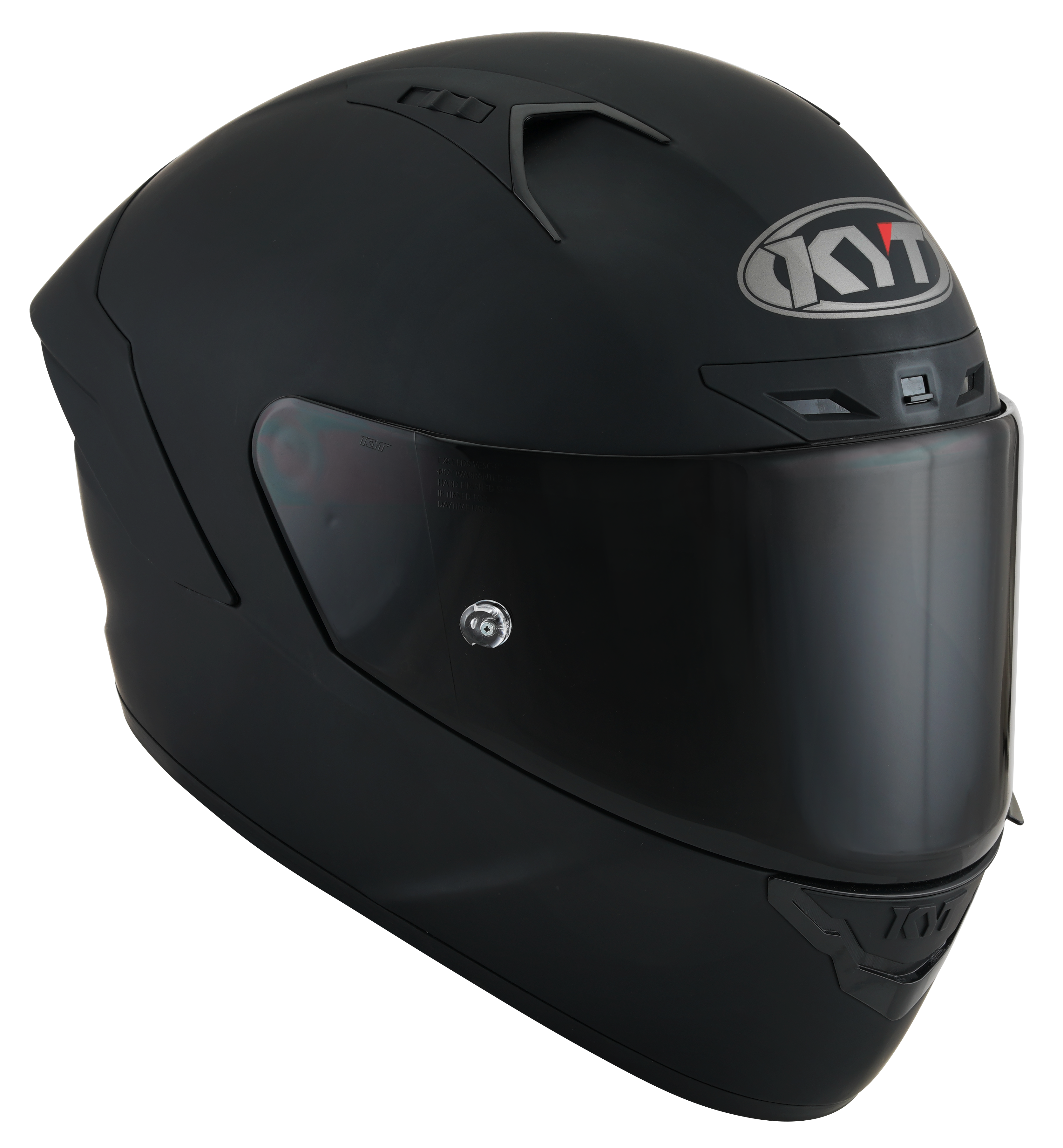 KYT NZ-Race Kask siyah mat Y6NZ00X6 