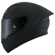 KYT NZ-Race Kask siyah mat Y6NZ00X6 