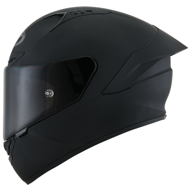 KYT NZ-Race Kask siyah mat Y6NZ00X6 