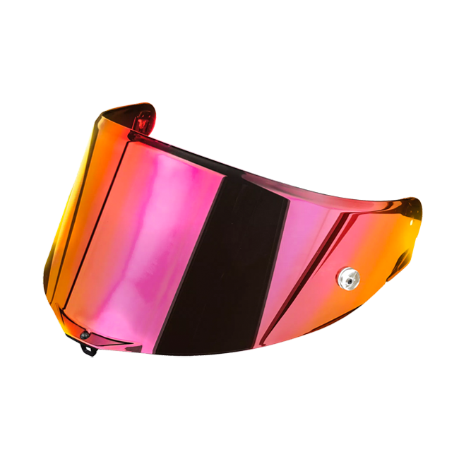 AGV Pista GP RR/Pista GP R/Corsa R Iridium Kırmızı 20KV0B9N1005003 