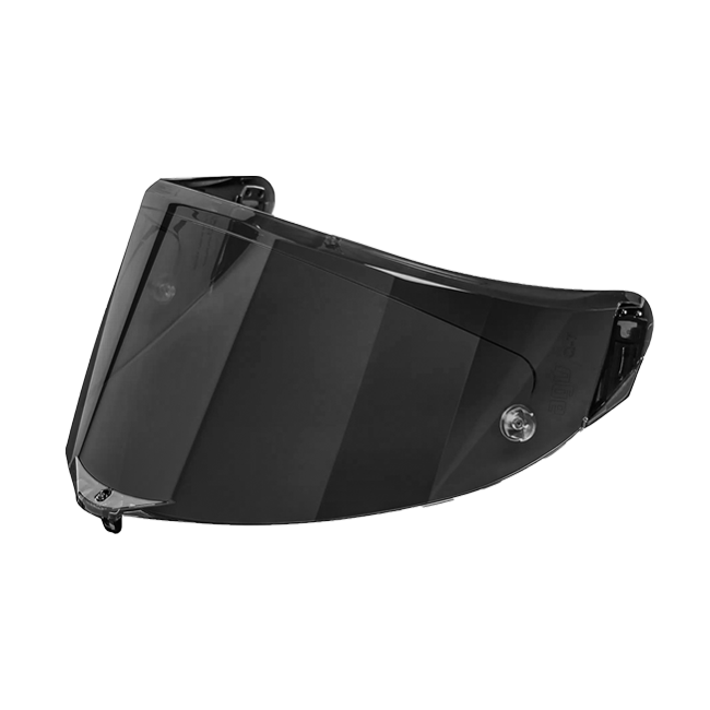 AGV Pista GP RR/Pista GP R/Corsa R için güçlendirilmiş vizör 20KV0B9N1001003 